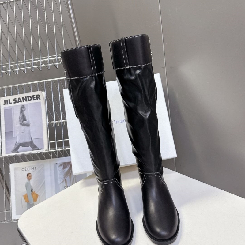 Lost In Echo Boots